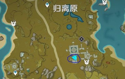 《原神》怀宝应自珍隐藏任务完成方法介绍