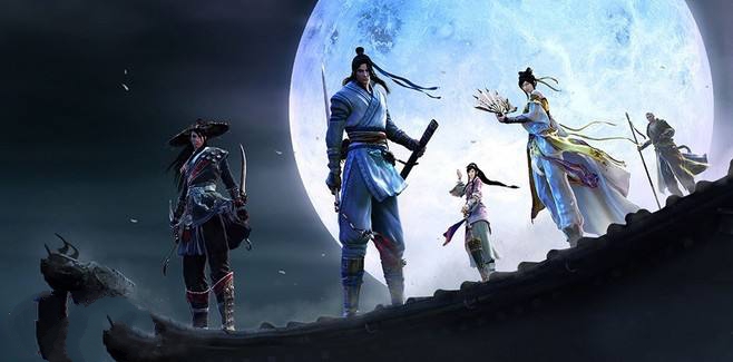 《天涯明月刀》2021年12月20日每日一题答案