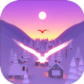 纯白之旅中文版手游app
