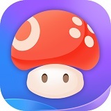 蘑菇游戏盒子免费下载更新手机软件