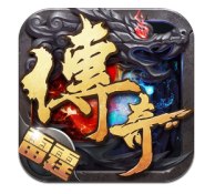 雷霆传奇手游app