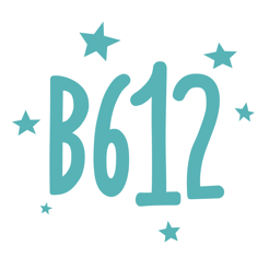 b612咔叽美颜相机手机软件