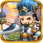 微信三国挂机英雄手游app