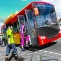 城市驾驶巴士游戏下载手游app