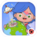 米加小镇完整版游戏下载手游app