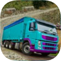 货物运输卡车游戏下载安装手游app