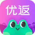 优返蛙手机软件