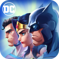 DC世界碰撞游戏最新版下载手游app