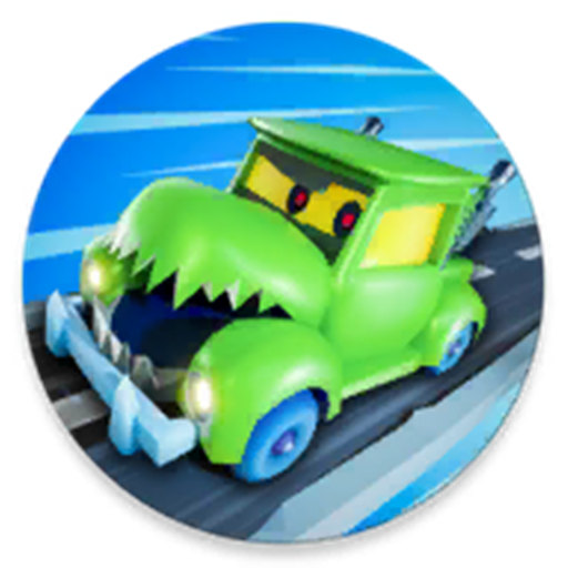 疯狂赛车大战下载最新版手游app