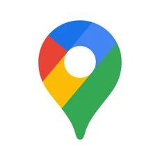 google地图中文版手机软件