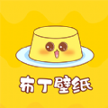 布丁壁纸秀手机软件