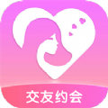 附近巧遇约会交友手机软件