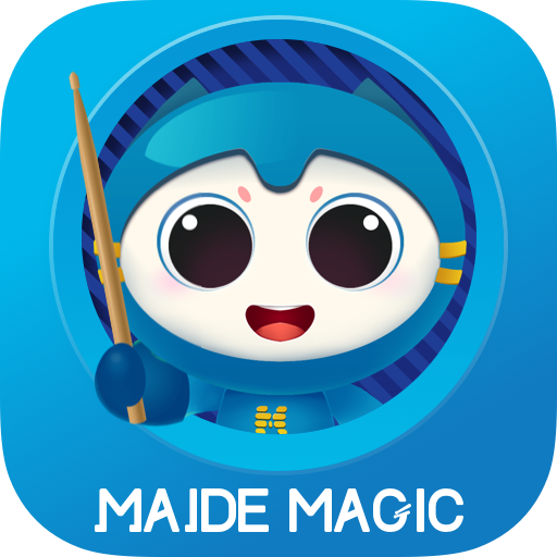 魔方音乐手机软件