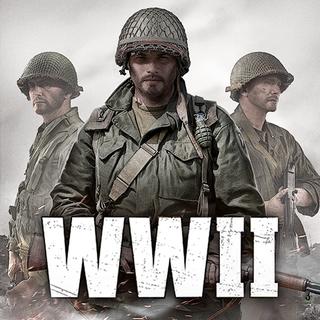 世界战争英雄最新版手游app