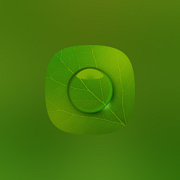 绿叶精选壁纸手机软件