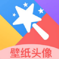 图橙最美壁纸手机软件