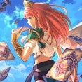 蓝色公主2手游app