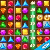 宝石消除传奇手游app