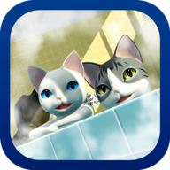 逃离澡堂的猫手游app