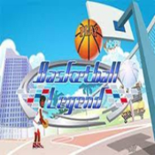 篮球传奇大亨手游app