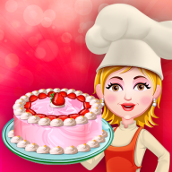 妈妈草莓蛋糕手游app
