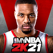 nba2k20手游app