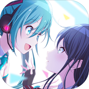 世界计划彩色舞台feat.初音未来手游app