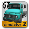 大卡车模拟器手游app