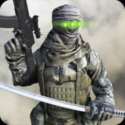 战场火线狙击手机最新版手游app
