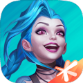 英雄联盟手游极速版手游app