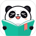 熊猫看书app手机最新版手机软件