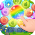 泡泡花园爆炸最新版手游app