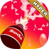超级汽水喷泉最新版手游app