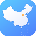 中国地图高清版手机软件