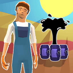 石油开采手游app