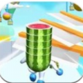 水果跑酷3D手游app