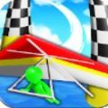 滑翔机之战最新版手游app