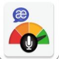 Speakometer手机软件