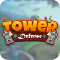 塔防城堡防御手游app