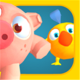快乐猪猪手游app