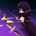 暗夜勇士手游app