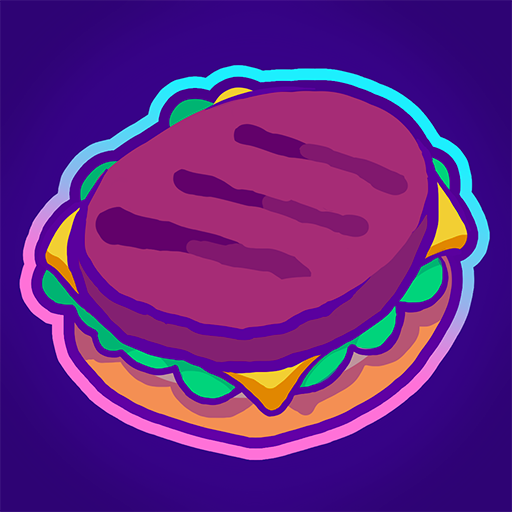 叠个大汉堡手游app
