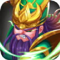 放置英杰传手游app