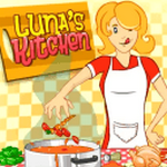 露娜开放式厨房手游app