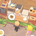 闲置迷你煎饼手游app