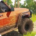 4X4SUV越野拉力赛手游app