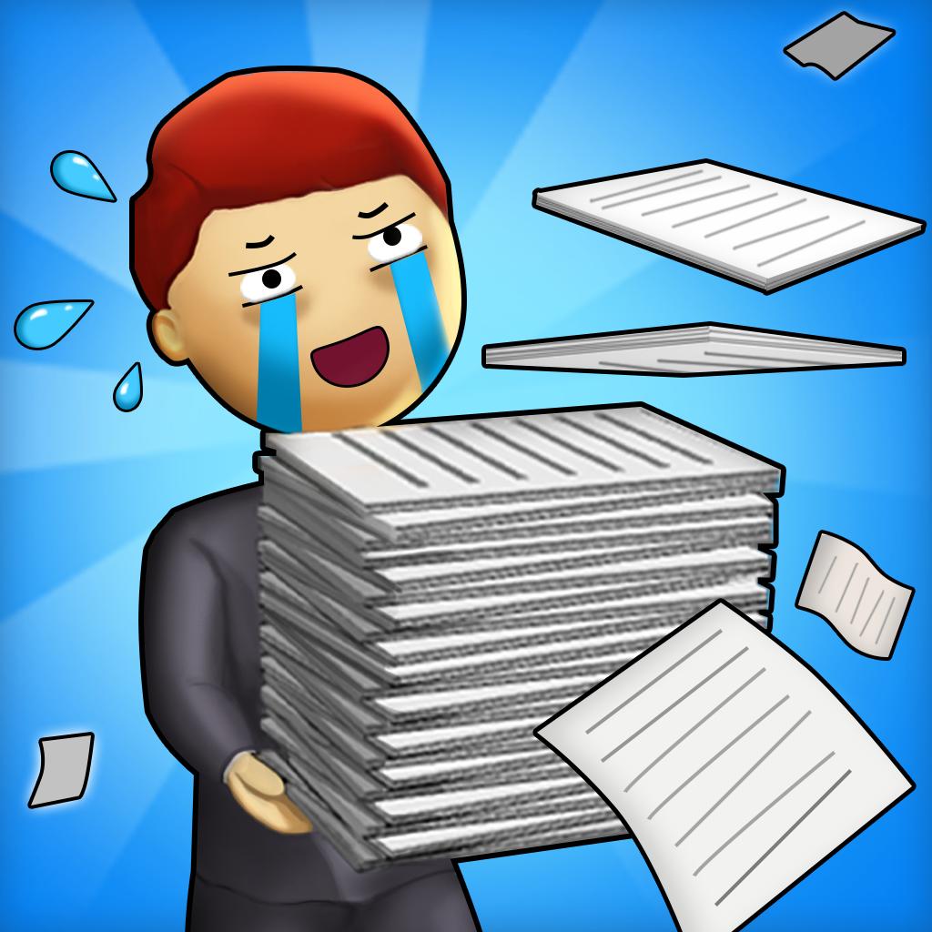 我的迷你公司手游app