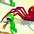 巨型蜘蛛竞技场手游app