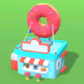 空闲幻想小镇大亨手游app