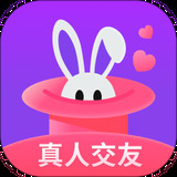 蜜兔聊手机软件